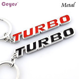 Key Chain For TURBO