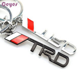 Key Chain For TRD