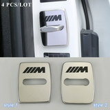 Door Lock Cover For BMW M