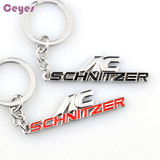 Key Chain For AC SCHNITZER