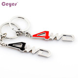 Key Chain For 4WD
